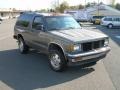 1990 Gray Metallic GMC Jimmy S15 4x4  photo #2
