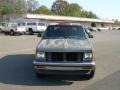 1990 Gray Metallic GMC Jimmy S15 4x4  photo #3