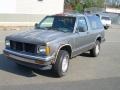 1990 Gray Metallic GMC Jimmy S15 4x4  photo #4
