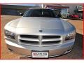 Bright Silver Metallic - Charger  Photo No. 9