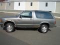 1990 Gray Metallic GMC Jimmy S15 4x4  photo #5