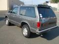 1990 Gray Metallic GMC Jimmy S15 4x4  photo #6