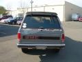 1990 Gray Metallic GMC Jimmy S15 4x4  photo #7