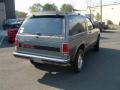 1990 Gray Metallic GMC Jimmy S15 4x4  photo #8