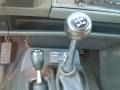 1990 Gray Metallic GMC Jimmy S15 4x4  photo #12
