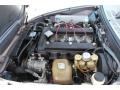  1971 2000 Spider Veloce Roadster 2.0 Liter DOHC 8-Valve 4 Cylinder Engine