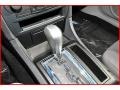 Bright Silver Metallic - Charger  Photo No. 23