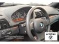 2006 Titanium Silver Metallic BMW X5 4.4i  photo #4