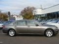 2006 Sterling Grey Metallic BMW 7 Series 750Li Sedan  photo #1