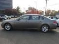 2006 Sterling Grey Metallic BMW 7 Series 750Li Sedan  photo #5