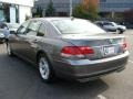 2006 Sterling Grey Metallic BMW 7 Series 750Li Sedan  photo #6