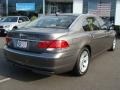 2006 Sterling Grey Metallic BMW 7 Series 750Li Sedan  photo #8