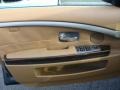2006 Sterling Grey Metallic BMW 7 Series 750Li Sedan  photo #9