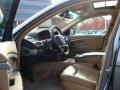 2006 Sterling Grey Metallic BMW 7 Series 750Li Sedan  photo #10