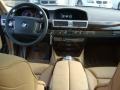 2006 Sterling Grey Metallic BMW 7 Series 750Li Sedan  photo #12