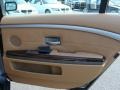 2006 Sterling Grey Metallic BMW 7 Series 750Li Sedan  photo #19