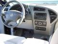 2006 Black Onyx Buick Rendezvous CX  photo #12