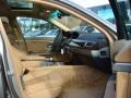 2006 Sterling Grey Metallic BMW 7 Series 750Li Sedan  photo #22