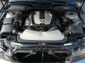 2006 Sterling Grey Metallic BMW 7 Series 750Li Sedan  photo #25