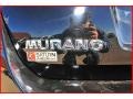 2009 Super Black Nissan Murano S AWD  photo #5
