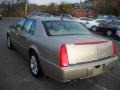 2006 Light Cashmere Metallic Cadillac DTS   photo #4