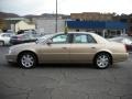 2006 Light Cashmere Metallic Cadillac DTS   photo #5