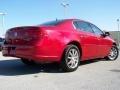 2007 Crimson Pearl Tintcoat Buick Lucerne CXL  photo #7