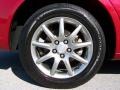 Crimson Pearl Tintcoat - Lucerne CXL Photo No. 8