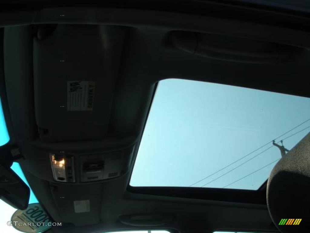 2006 X3 3.0i - Blue Water Metallic / Black photo #17