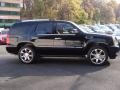 Black Raven - Escalade AWD Photo No. 3