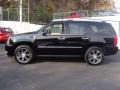 Black Raven - Escalade AWD Photo No. 7