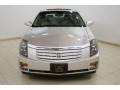 Light Platinum - CTS Sedan Photo No. 2