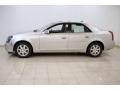 Light Platinum - CTS Sedan Photo No. 4