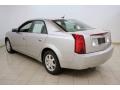 Light Platinum - CTS Sedan Photo No. 5