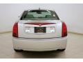 Light Platinum - CTS Sedan Photo No. 6