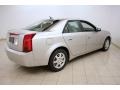 Light Platinum - CTS Sedan Photo No. 7
