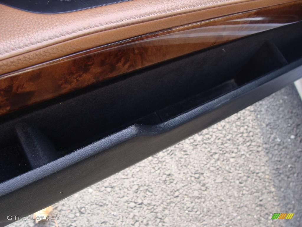 2007 3 Series 328i Coupe - Alpine White / Saddle Brown/Black photo #12