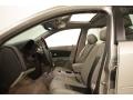 Light Platinum - CTS Sedan Photo No. 9