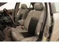 Light Platinum - CTS Sedan Photo No. 10