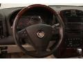 Light Platinum - CTS Sedan Photo No. 11