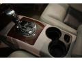 Light Platinum - CTS Sedan Photo No. 15