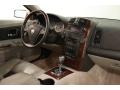 Light Platinum - CTS Sedan Photo No. 16