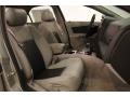 Light Platinum - CTS Sedan Photo No. 17