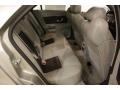 Light Platinum - CTS Sedan Photo No. 18