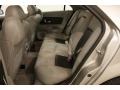 Light Platinum - CTS Sedan Photo No. 19
