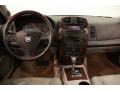 Light Platinum - CTS Sedan Photo No. 20