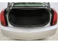 Light Platinum - CTS Sedan Photo No. 21