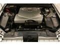 Light Platinum - CTS Sedan Photo No. 22