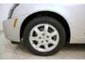 Light Platinum - CTS Sedan Photo No. 23