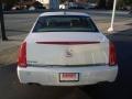 2007 White Lightning Cadillac DTS Luxury  photo #4